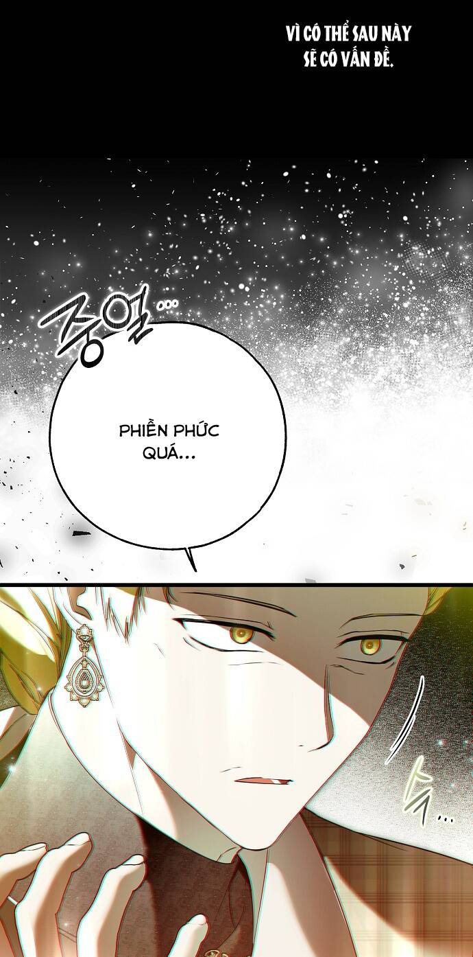 Ai Đó Đang Điều Khiển Cơ Thể Của Tôi - Chap 36 - Trang 52