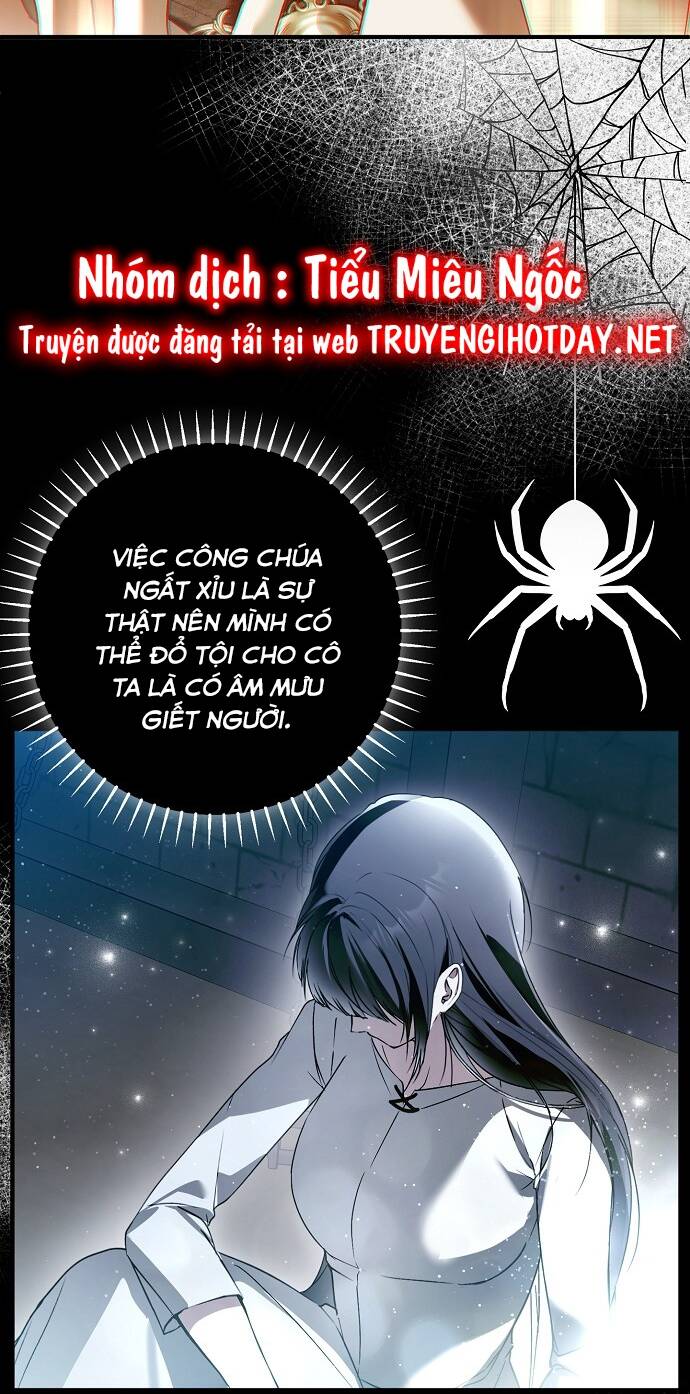 Ai Đó Đang Điều Khiển Cơ Thể Của Tôi - Chap 36 - Trang 53