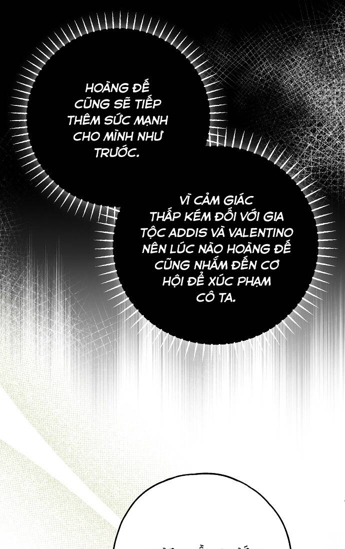 Ai Đó Đang Điều Khiển Cơ Thể Của Tôi - Chap 36 - Trang 54
