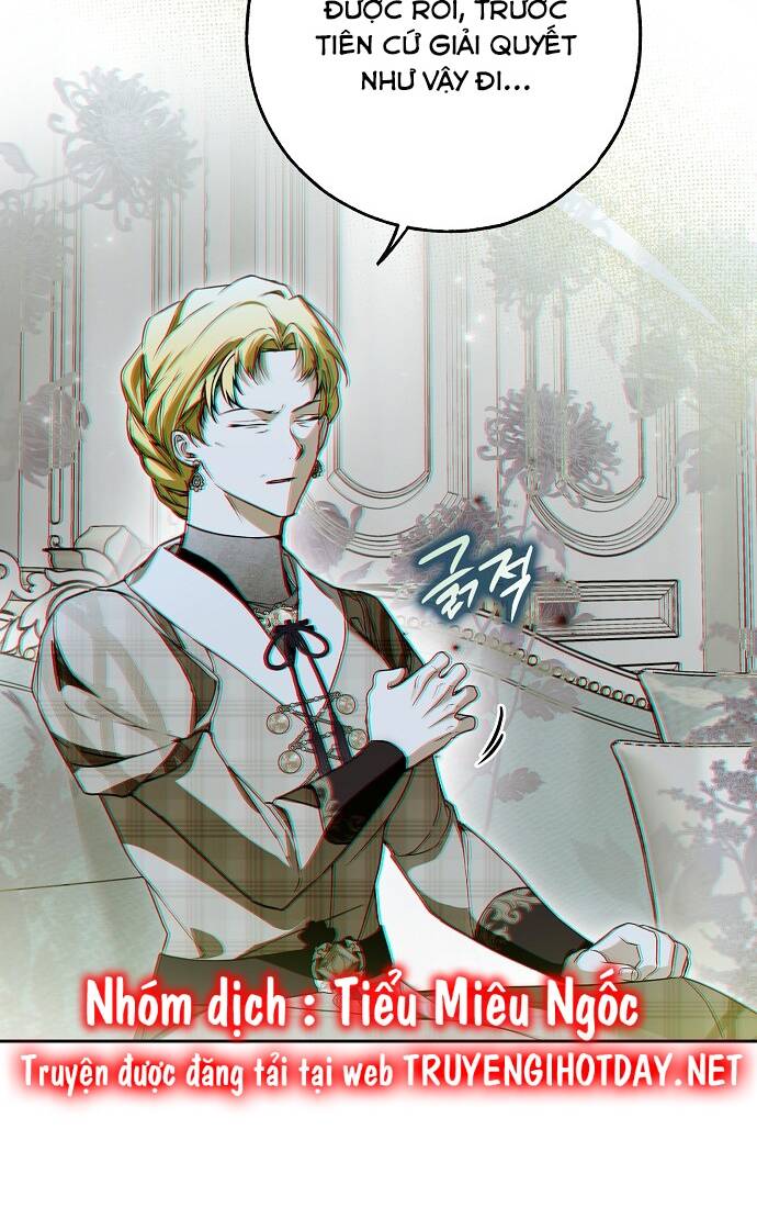 Ai Đó Đang Điều Khiển Cơ Thể Của Tôi - Chap 36 - Trang 55
