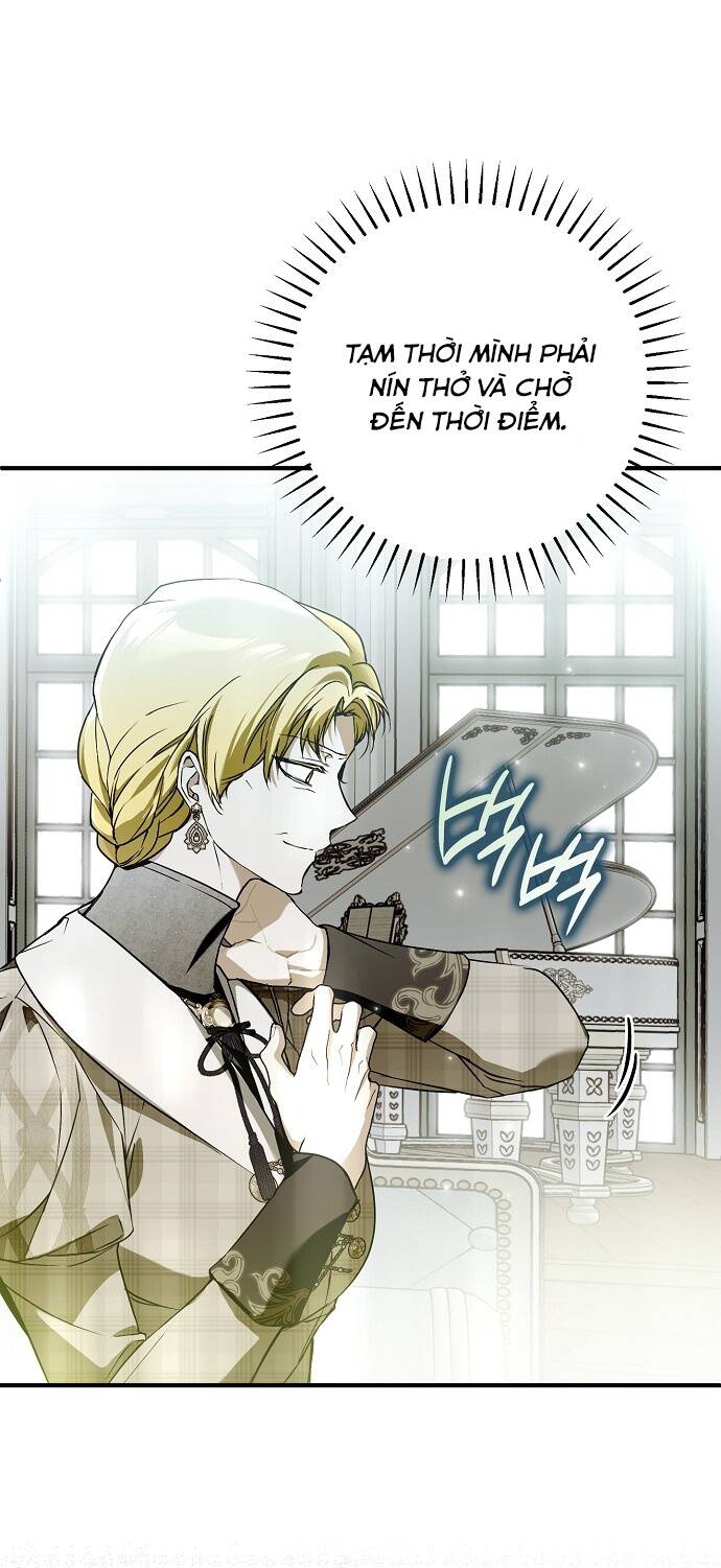 Ai Đó Đang Điều Khiển Cơ Thể Của Tôi - Chap 36 - Trang 56
