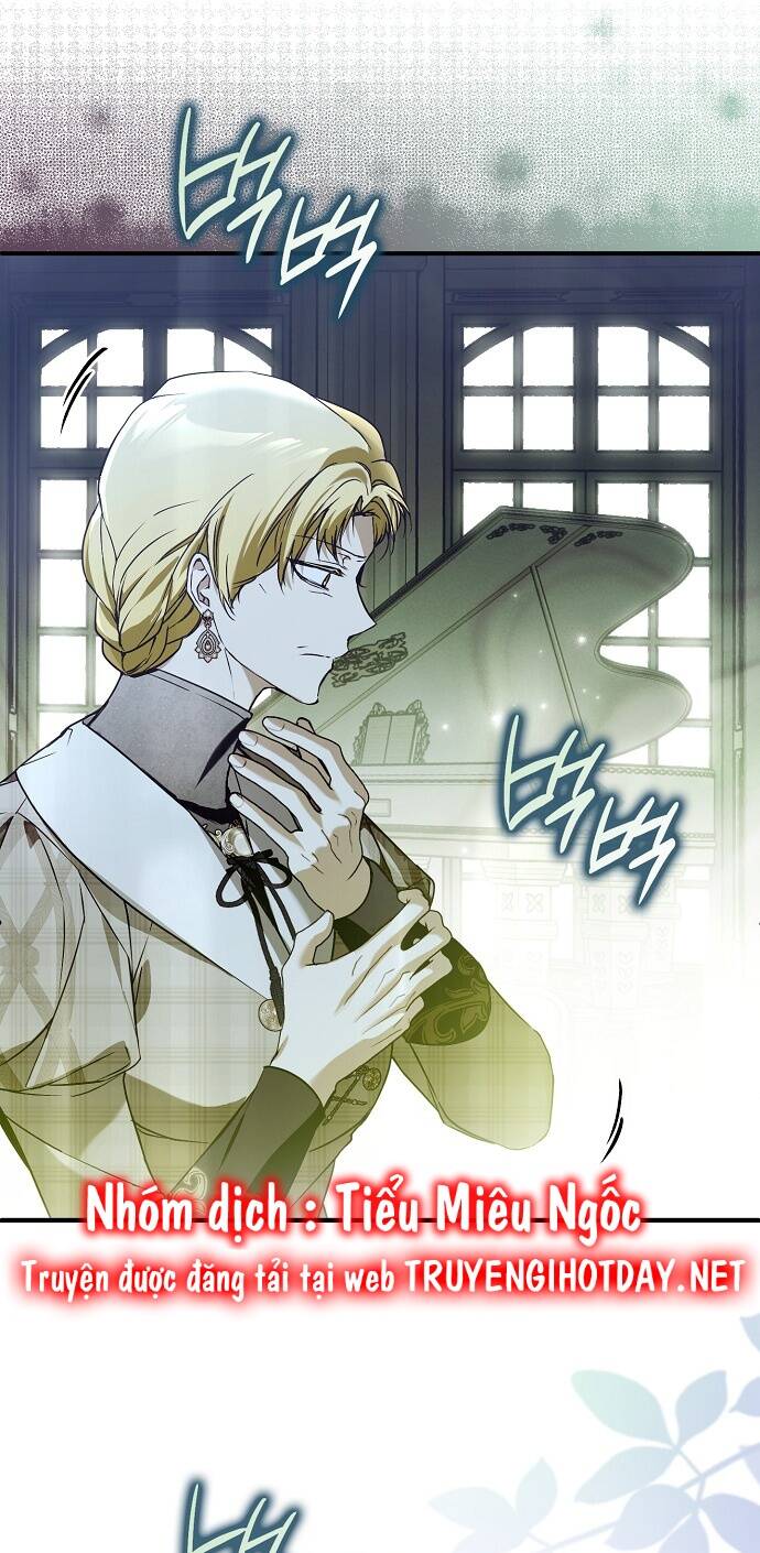 Ai Đó Đang Điều Khiển Cơ Thể Của Tôi - Chap 36 - Trang 57