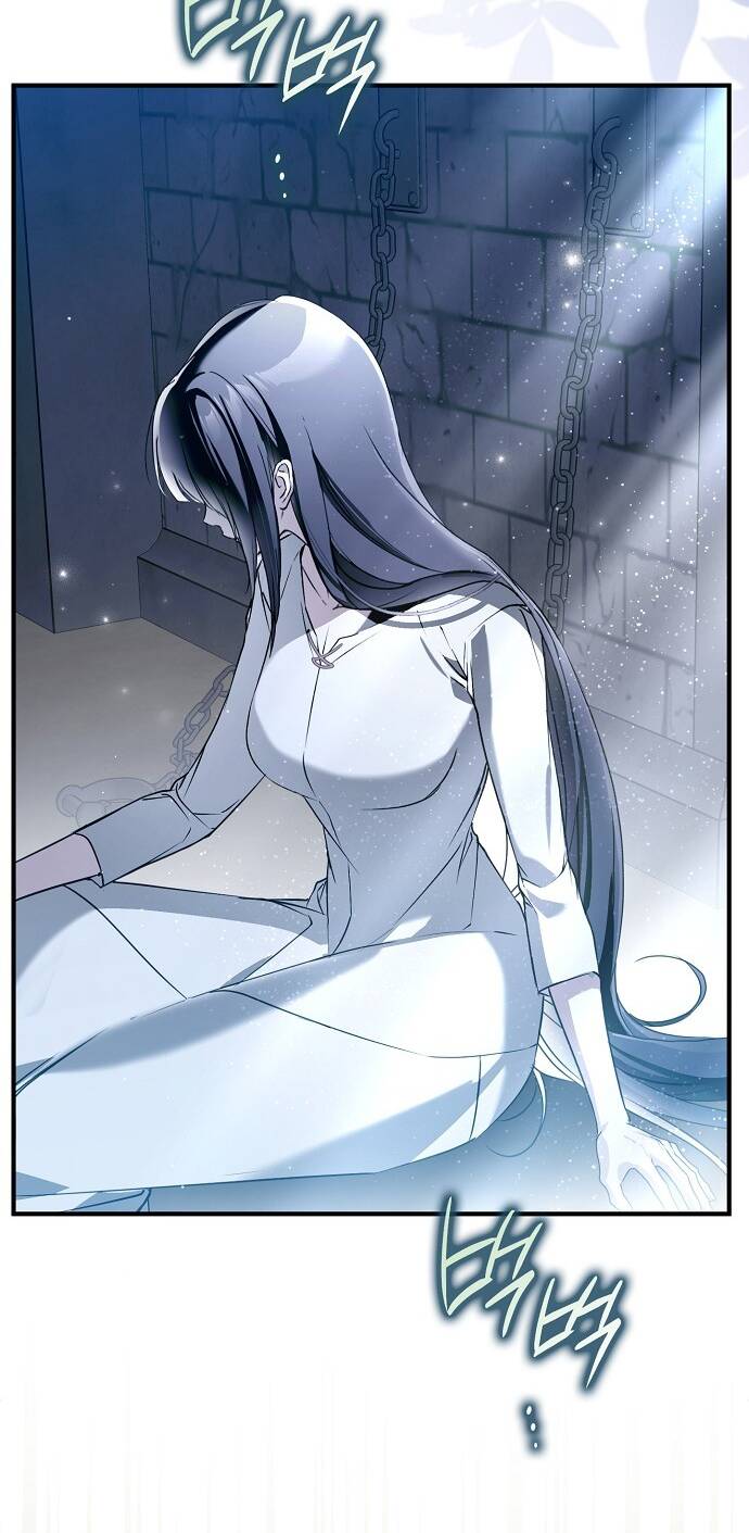 Ai Đó Đang Điều Khiển Cơ Thể Của Tôi - Chap 36 - Trang 58