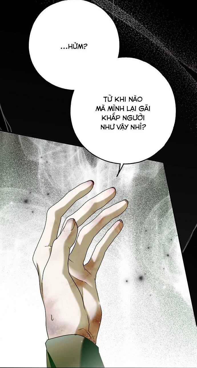 Ai Đó Đang Điều Khiển Cơ Thể Của Tôi - Chap 36 - Trang 60