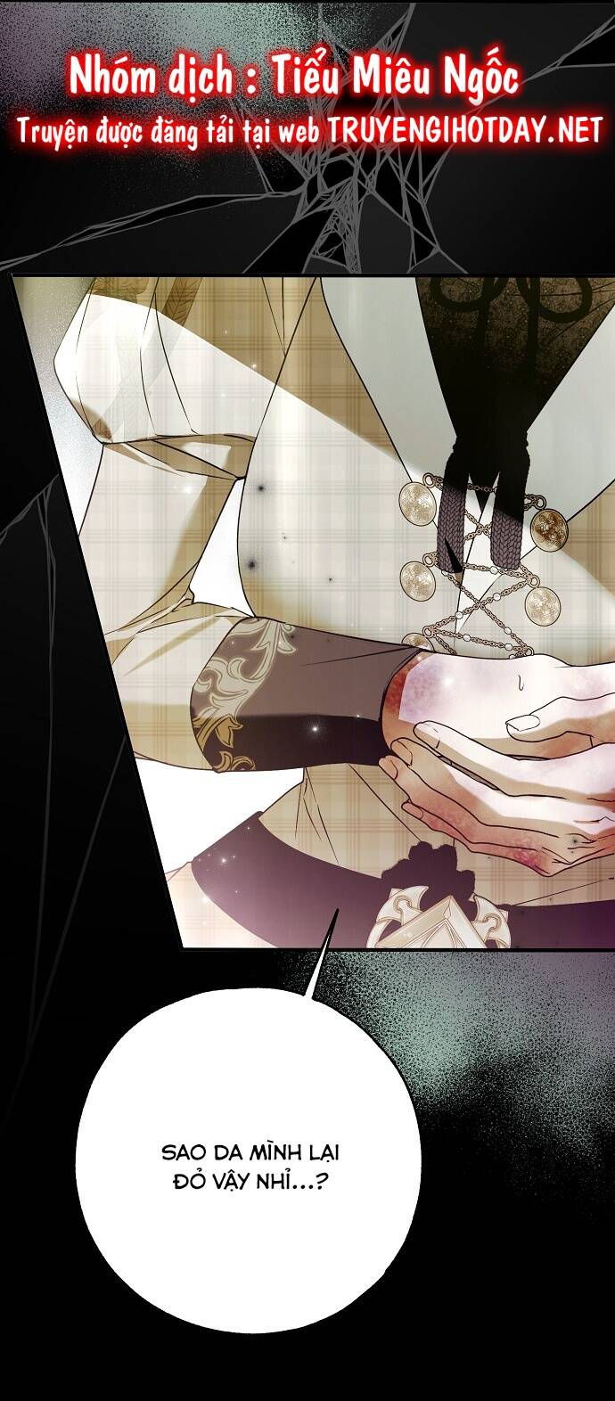 Ai Đó Đang Điều Khiển Cơ Thể Của Tôi - Chap 36 - Trang 61