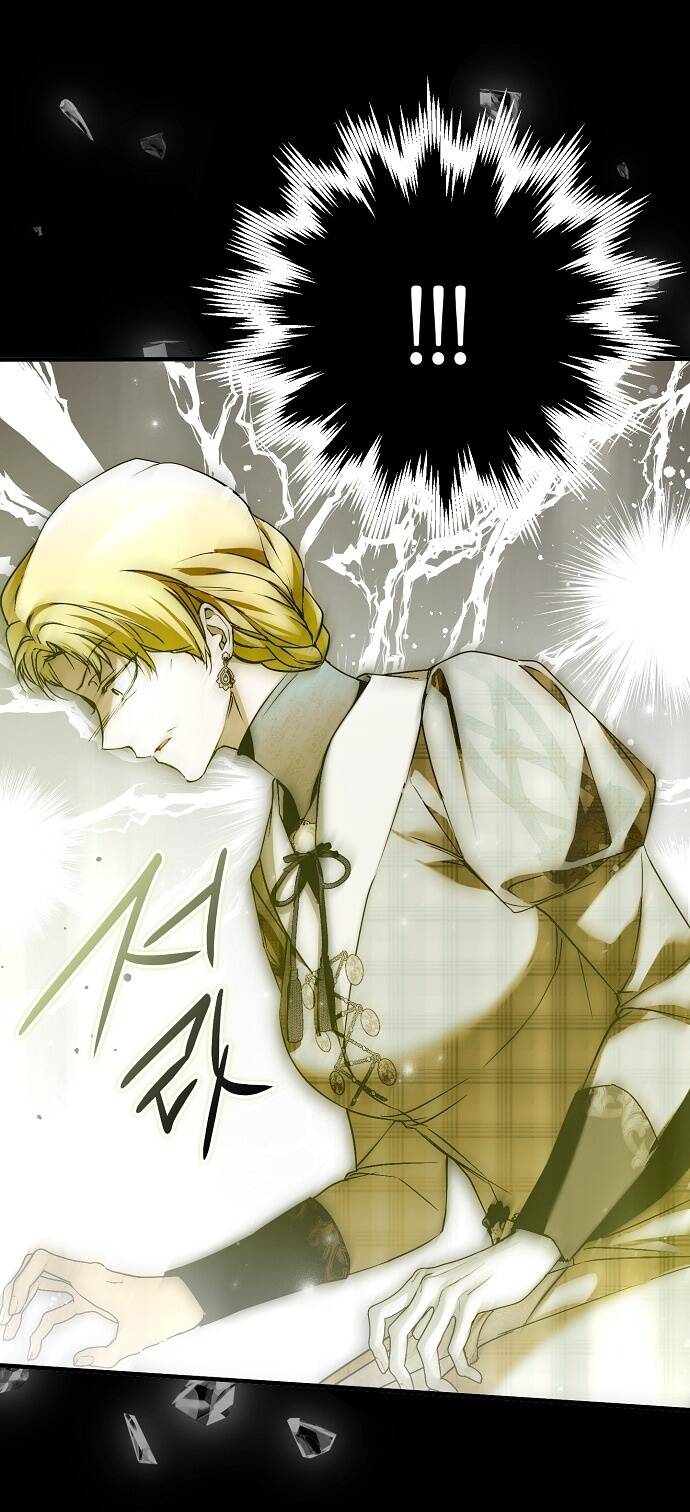 Ai Đó Đang Điều Khiển Cơ Thể Của Tôi - Chap 36 - Trang 62