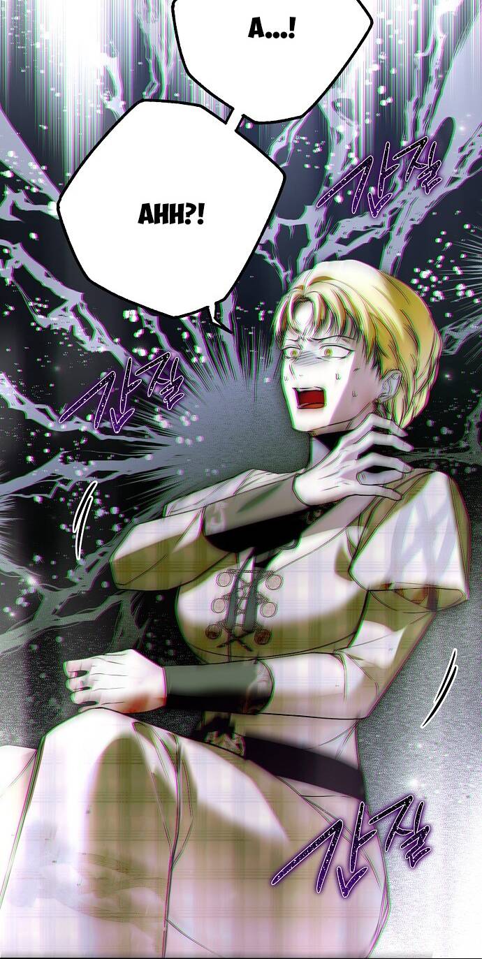 Ai Đó Đang Điều Khiển Cơ Thể Của Tôi - Chap 36 - Trang 65