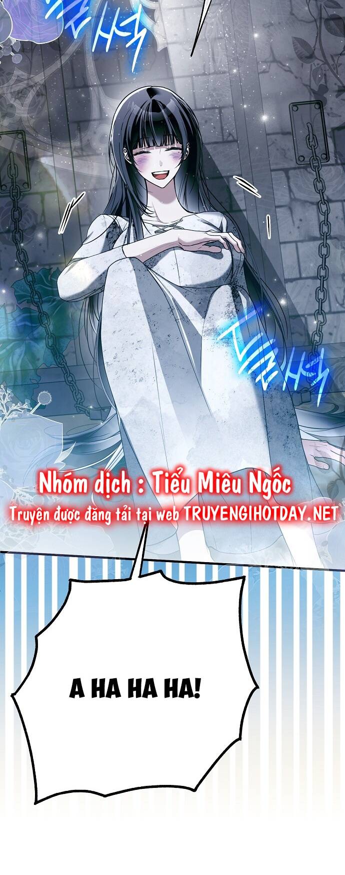 Ai Đó Đang Điều Khiển Cơ Thể Của Tôi - Chap 36 - Trang 67