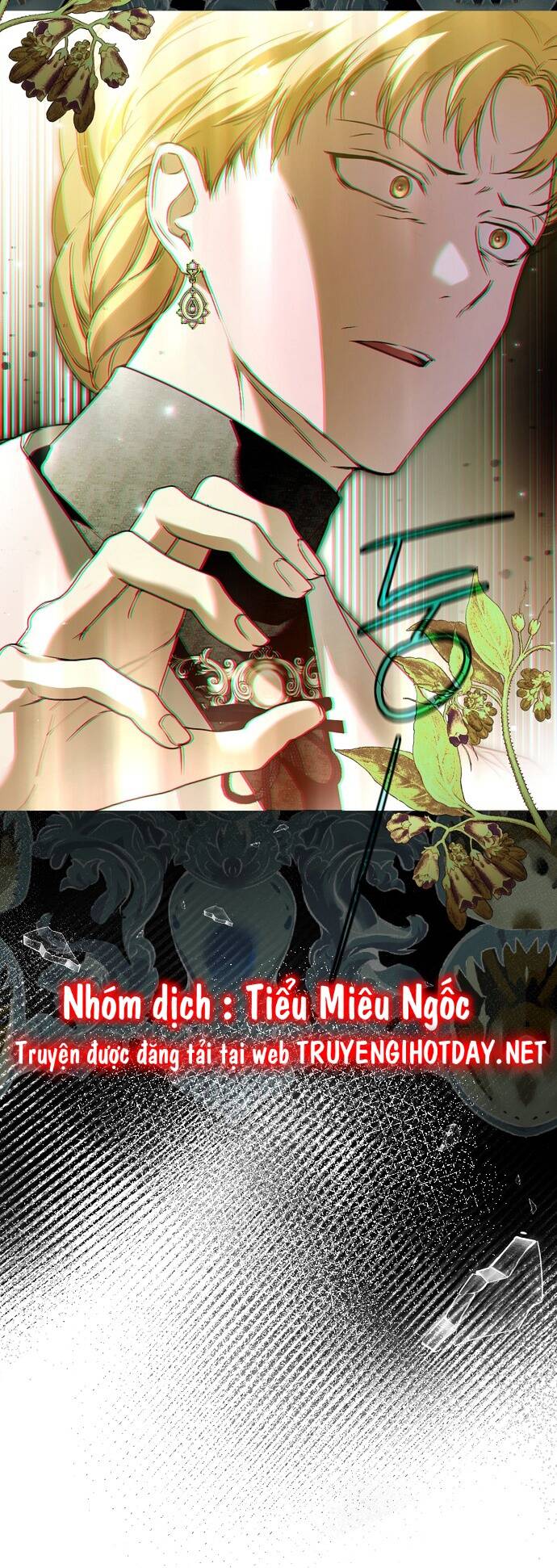 Ai Đó Đang Điều Khiển Cơ Thể Của Tôi - Chap 36 - Trang 9