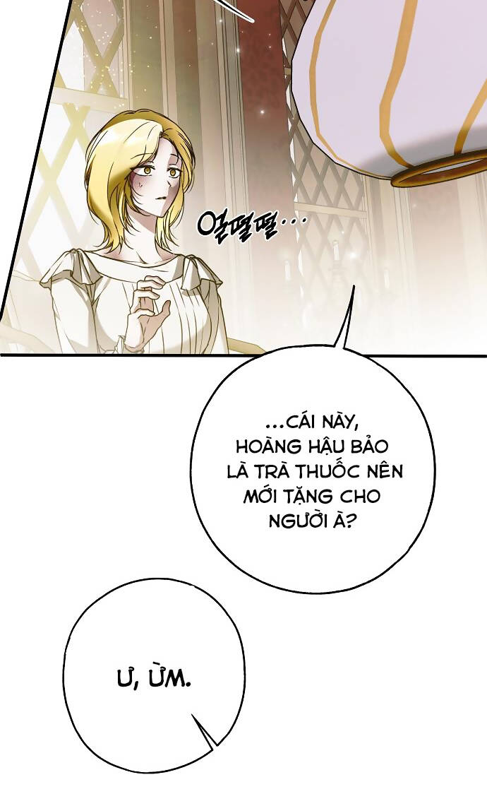Ai Đó Đang Điều Khiển Cơ Thể Của Tôi - Chap 37 - Trang 12