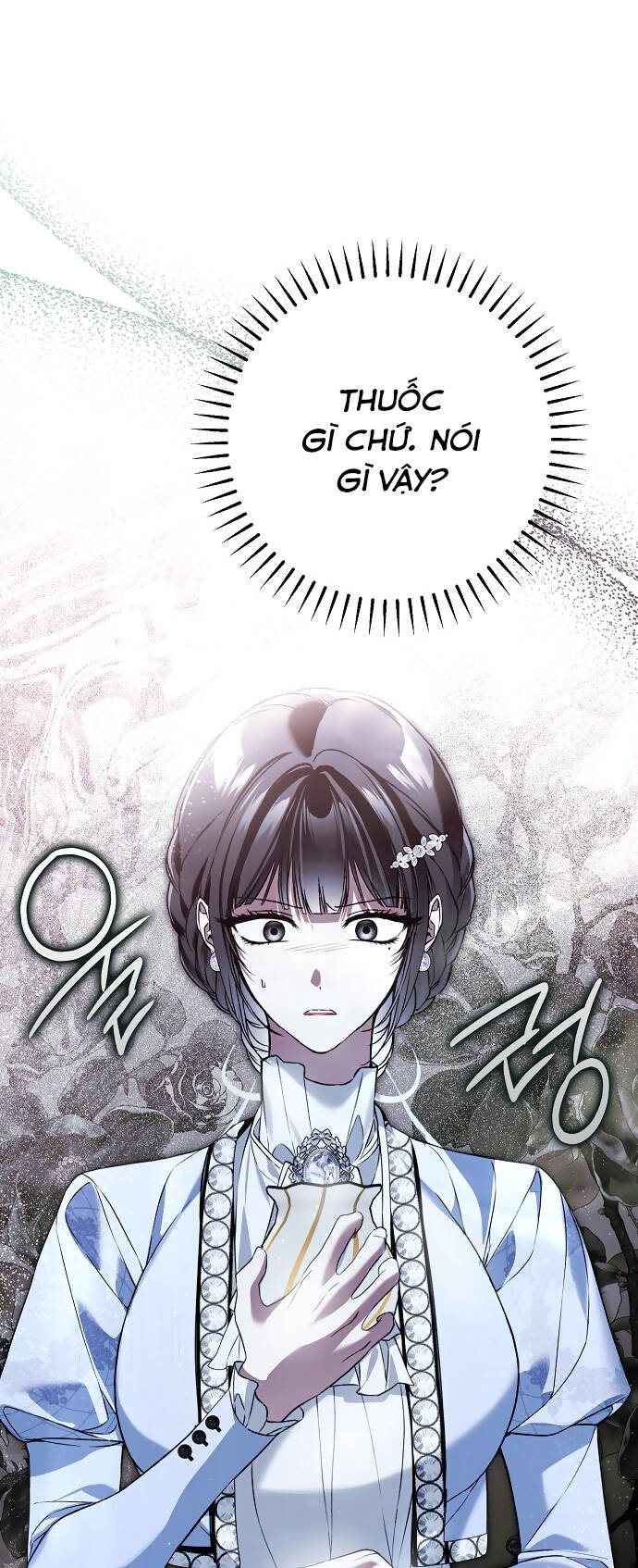 Ai Đó Đang Điều Khiển Cơ Thể Của Tôi - Chap 37 - Trang 13