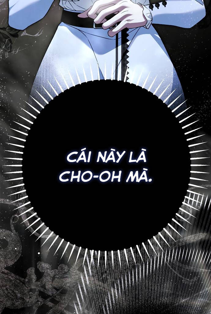 Ai Đó Đang Điều Khiển Cơ Thể Của Tôi - Chap 37 - Trang 14