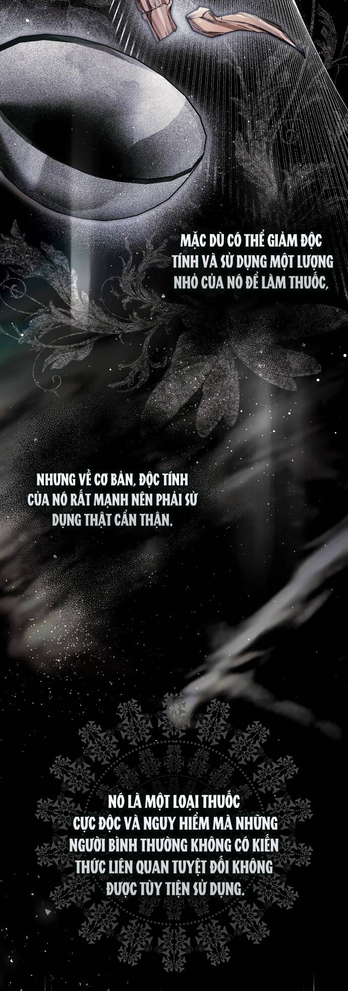 Ai Đó Đang Điều Khiển Cơ Thể Của Tôi - Chap 37 - Trang 16