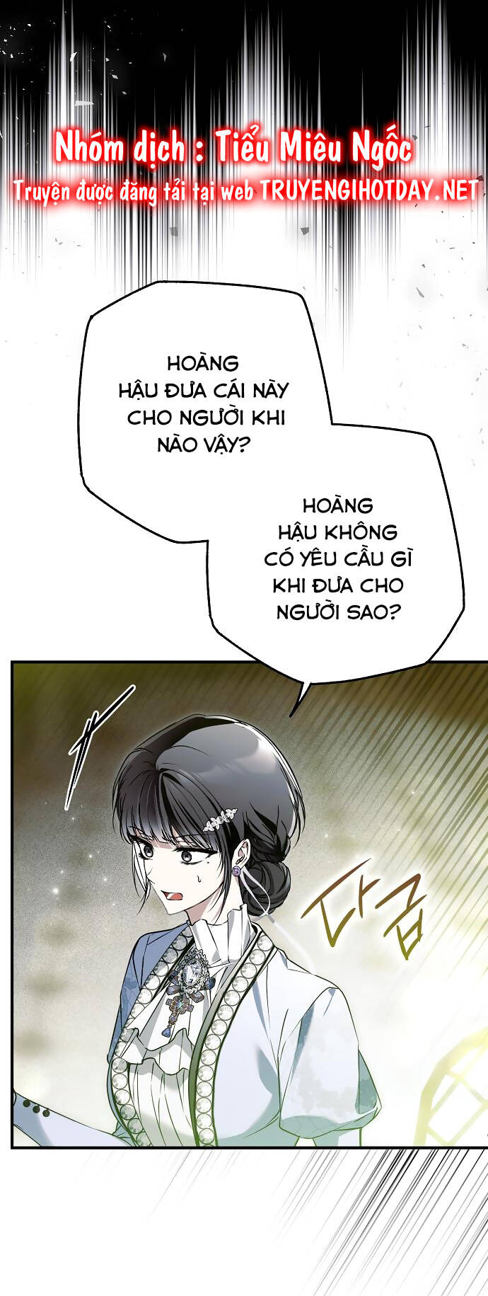 Ai Đó Đang Điều Khiển Cơ Thể Của Tôi - Chap 37 - Trang 17