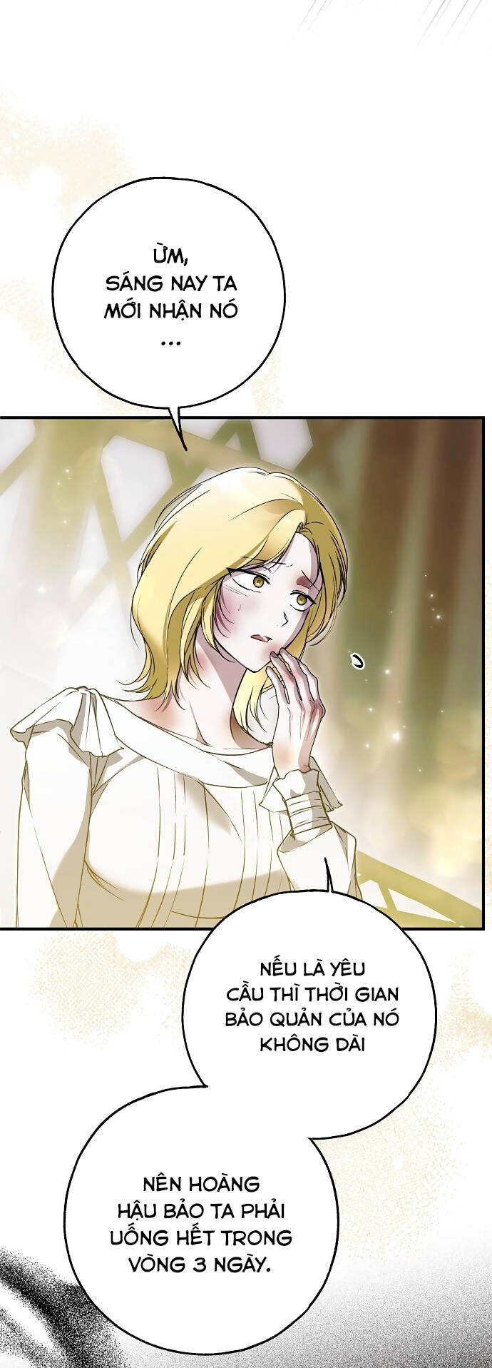 Ai Đó Đang Điều Khiển Cơ Thể Của Tôi - Chap 37 - Trang 18