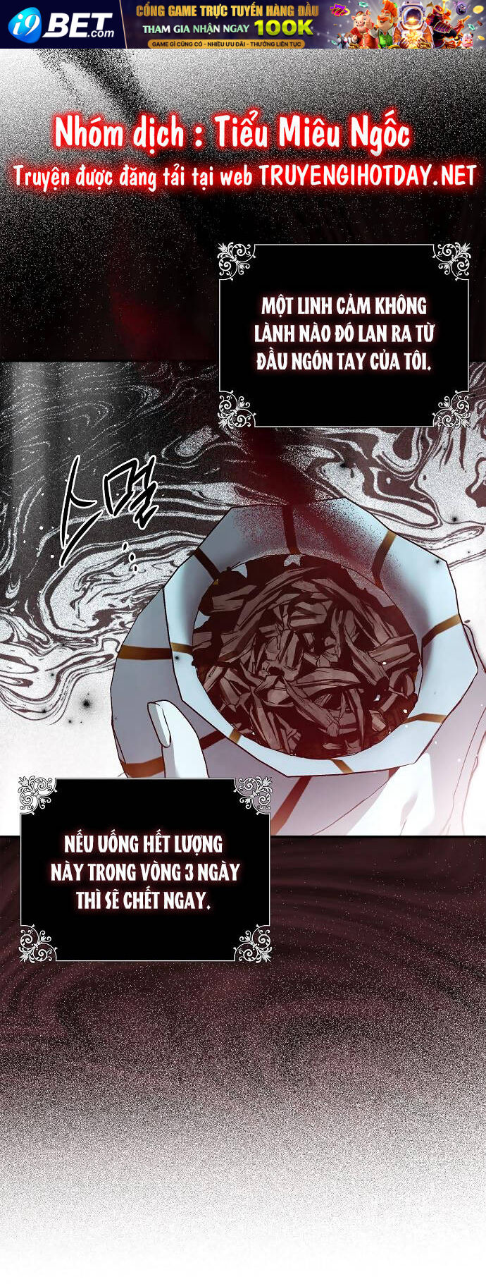 Ai Đó Đang Điều Khiển Cơ Thể Của Tôi - Chap 37 - Trang 19