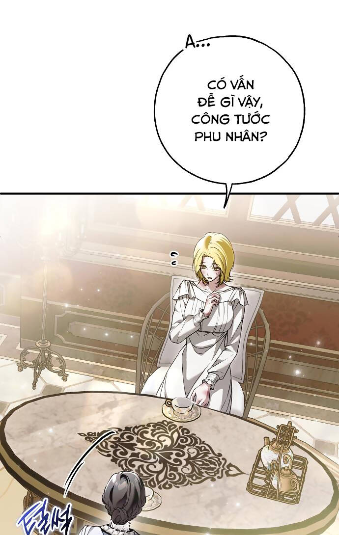 Ai Đó Đang Điều Khiển Cơ Thể Của Tôi - Chap 37 - Trang 20