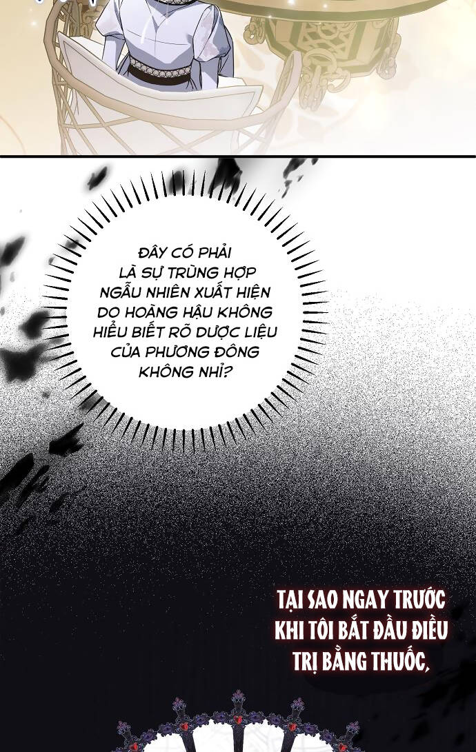 Ai Đó Đang Điều Khiển Cơ Thể Của Tôi - Chap 37 - Trang 21