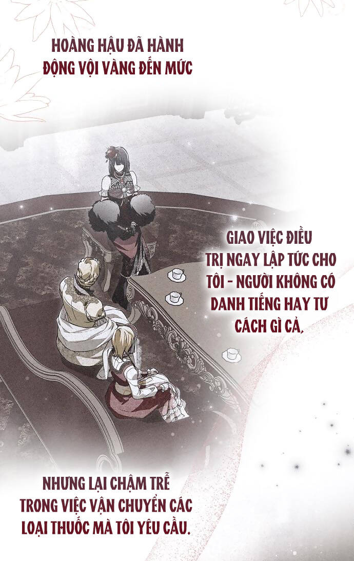 Ai Đó Đang Điều Khiển Cơ Thể Của Tôi - Chap 37 - Trang 24