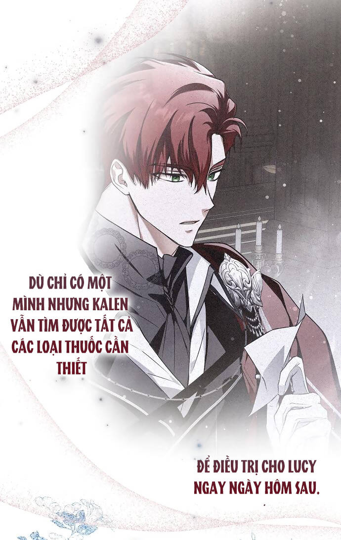 Ai Đó Đang Điều Khiển Cơ Thể Của Tôi - Chap 37 - Trang 25