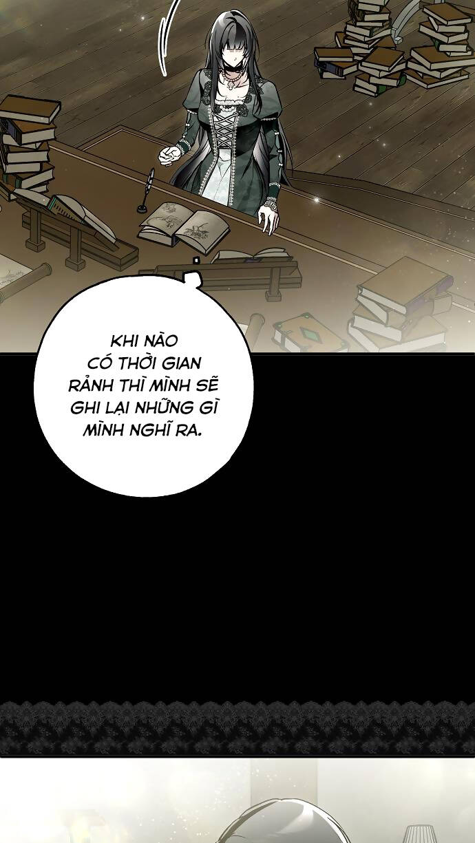 Ai Đó Đang Điều Khiển Cơ Thể Của Tôi - Chap 37 - Trang 29