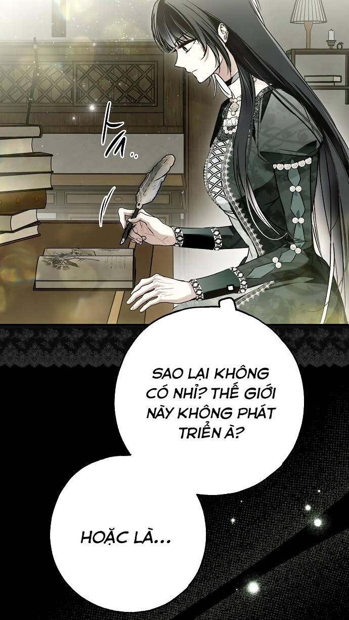Ai Đó Đang Điều Khiển Cơ Thể Của Tôi - Chap 37 - Trang 30