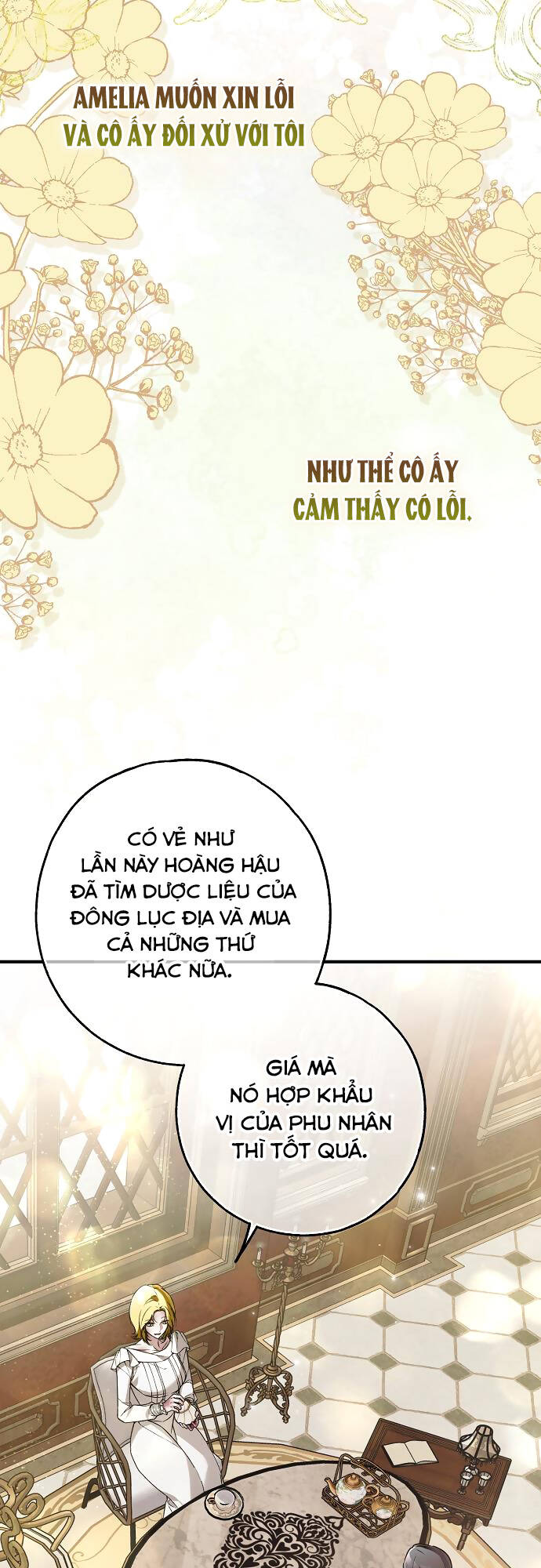 Ai Đó Đang Điều Khiển Cơ Thể Của Tôi - Chap 37 - Trang 4