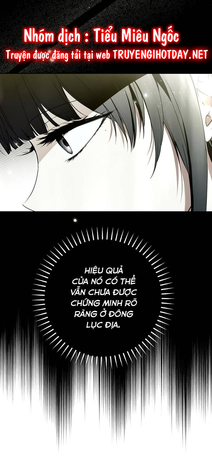 Ai Đó Đang Điều Khiển Cơ Thể Của Tôi - Chap 37 - Trang 31