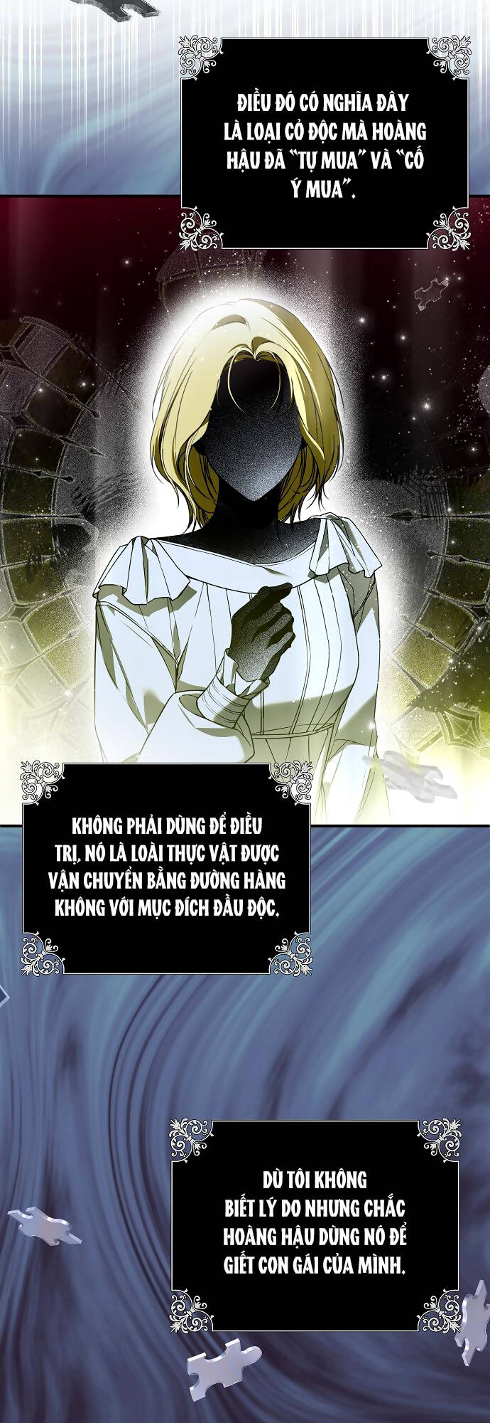 Ai Đó Đang Điều Khiển Cơ Thể Của Tôi - Chap 37 - Trang 34