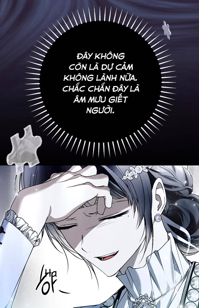 Ai Đó Đang Điều Khiển Cơ Thể Của Tôi - Chap 37 - Trang 35