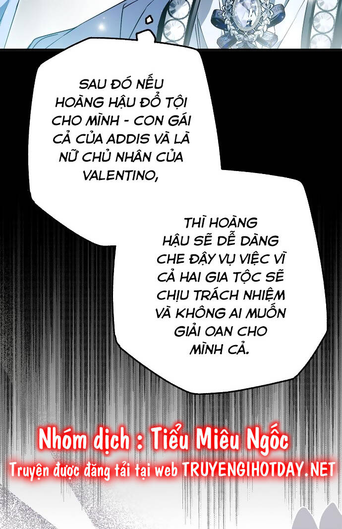Ai Đó Đang Điều Khiển Cơ Thể Của Tôi - Chap 37 - Trang 36
