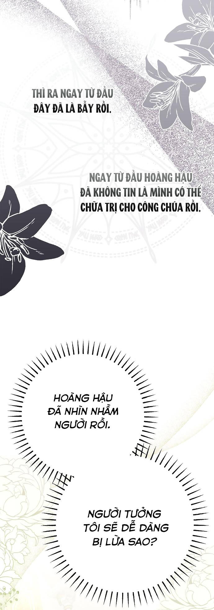 Ai Đó Đang Điều Khiển Cơ Thể Của Tôi - Chap 37 - Trang 37