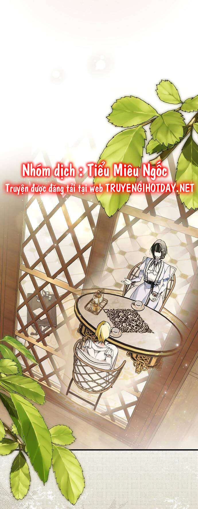 Ai Đó Đang Điều Khiển Cơ Thể Của Tôi - Chap 37 - Trang 39