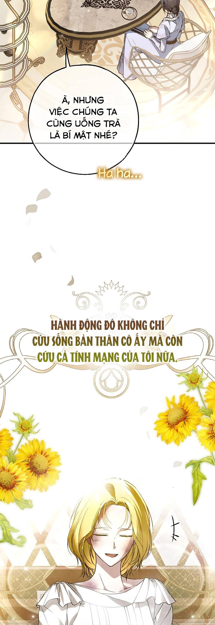 Ai Đó Đang Điều Khiển Cơ Thể Của Tôi - Chap 37 - Trang 5