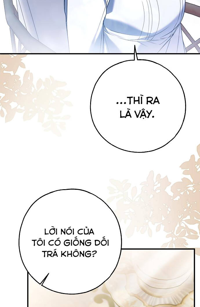 Ai Đó Đang Điều Khiển Cơ Thể Của Tôi - Chap 37 - Trang 42