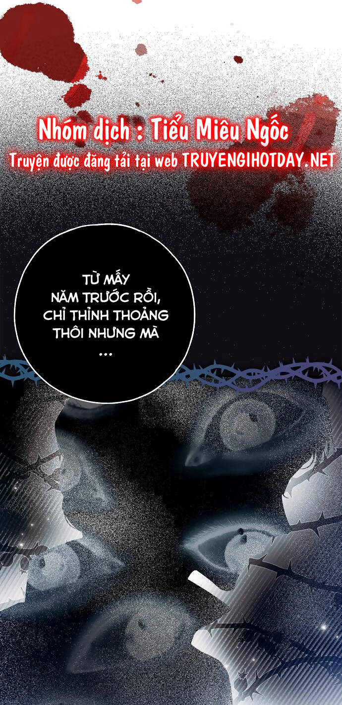 Ai Đó Đang Điều Khiển Cơ Thể Của Tôi - Chap 37 - Trang 44