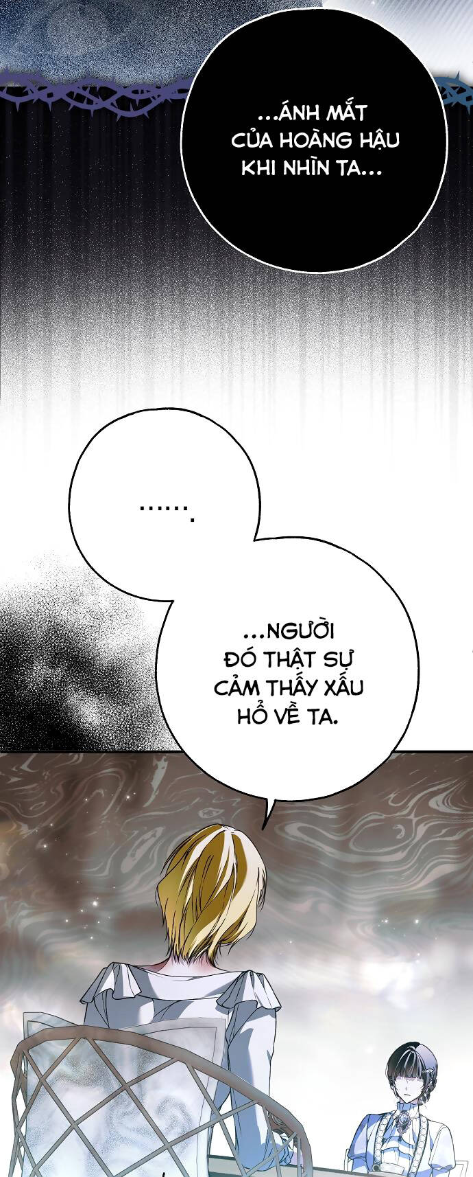 Ai Đó Đang Điều Khiển Cơ Thể Của Tôi - Chap 37 - Trang 45