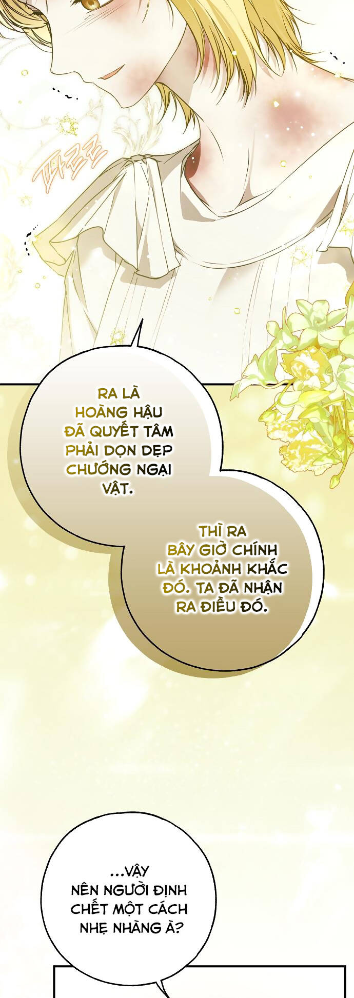 Ai Đó Đang Điều Khiển Cơ Thể Của Tôi - Chap 37 - Trang 47