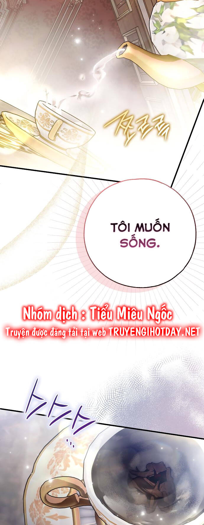 Ai Đó Đang Điều Khiển Cơ Thể Của Tôi - Chap 37 - Trang 49