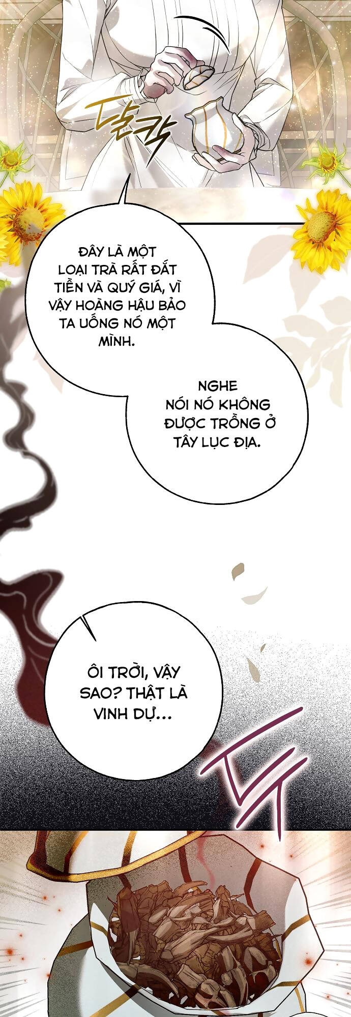 Ai Đó Đang Điều Khiển Cơ Thể Của Tôi - Chap 37 - Trang 6