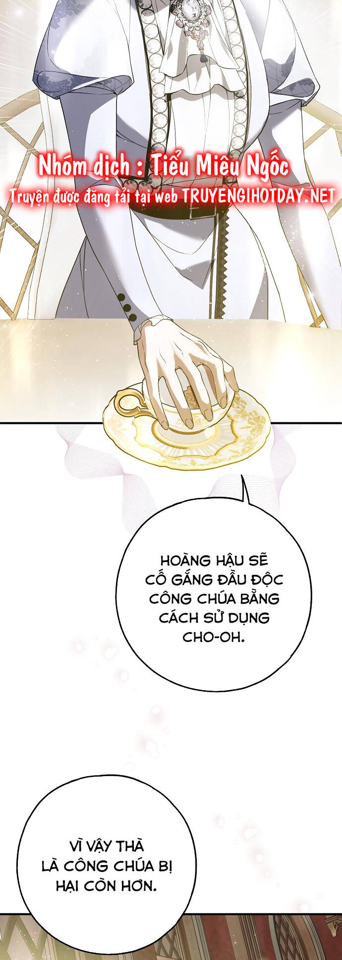 Ai Đó Đang Điều Khiển Cơ Thể Của Tôi - Chap 37 - Trang 52