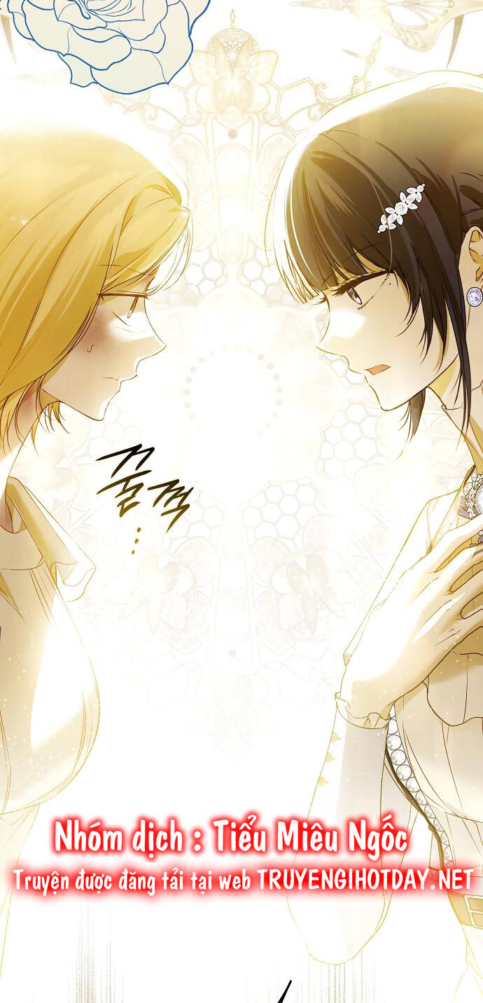 Ai Đó Đang Điều Khiển Cơ Thể Của Tôi - Chap 37 - Trang 55