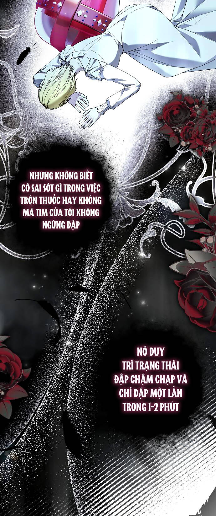 Ai Đó Đang Điều Khiển Cơ Thể Của Tôi - Chap 37 - Trang 57
