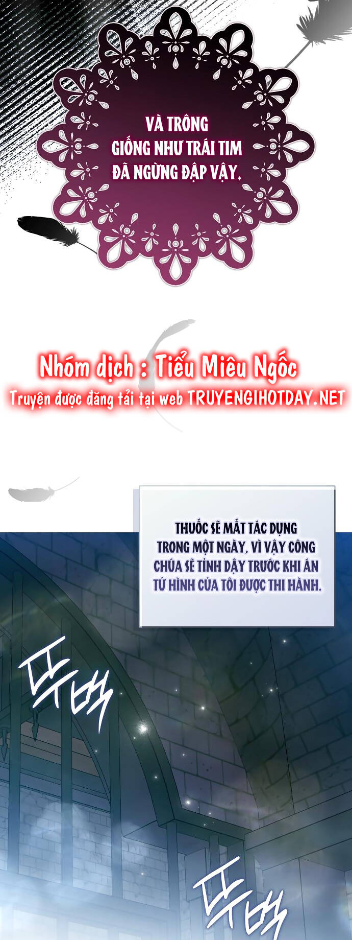 Ai Đó Đang Điều Khiển Cơ Thể Của Tôi - Chap 37 - Trang 58