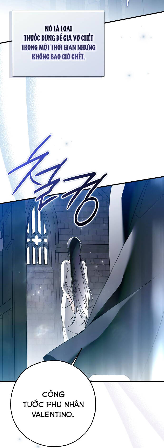 Ai Đó Đang Điều Khiển Cơ Thể Của Tôi - Chap 37 - Trang 59