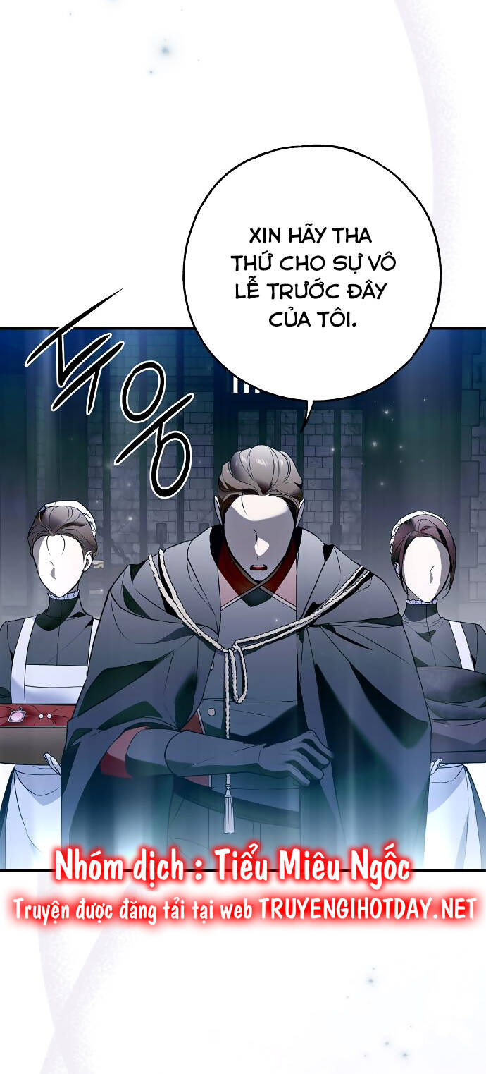 Ai Đó Đang Điều Khiển Cơ Thể Của Tôi - Chap 37 - Trang 60