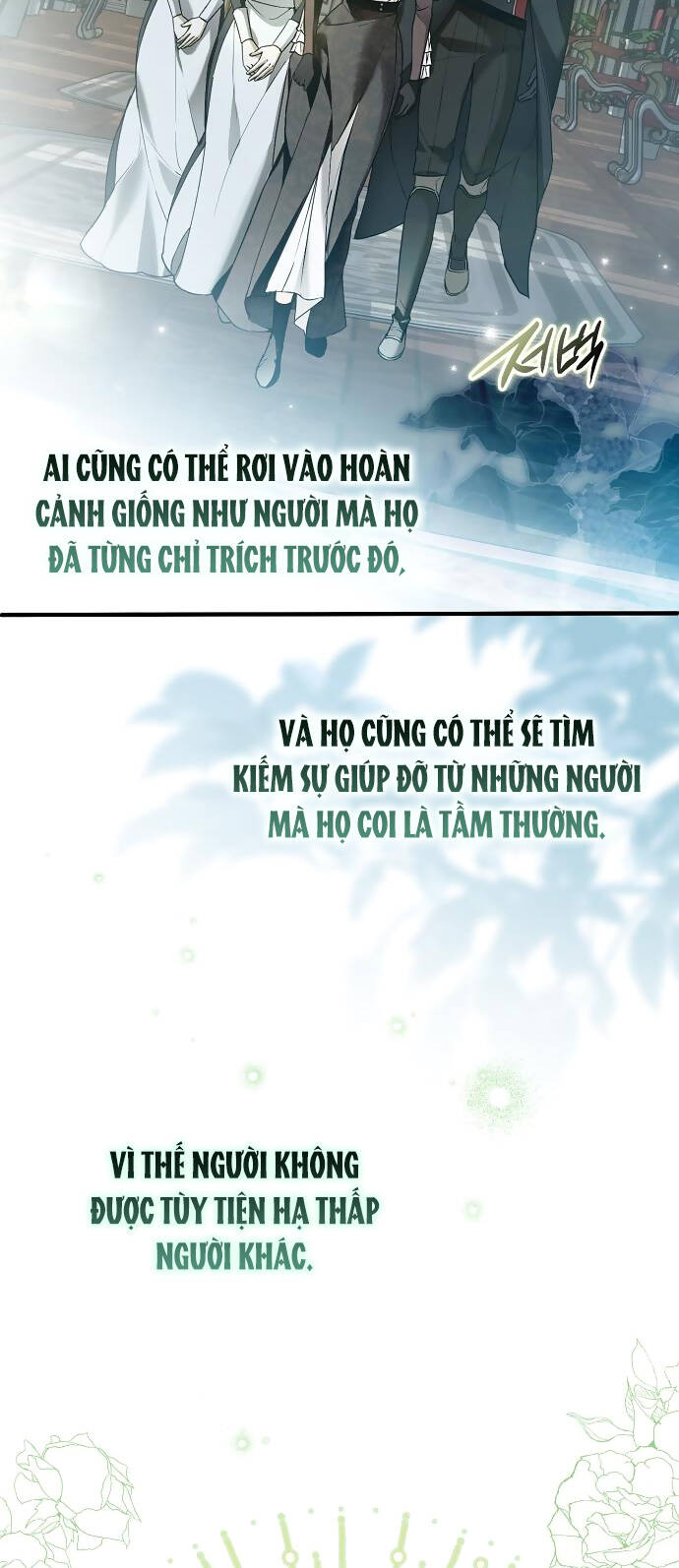 Ai Đó Đang Điều Khiển Cơ Thể Của Tôi - Chap 37 - Trang 63