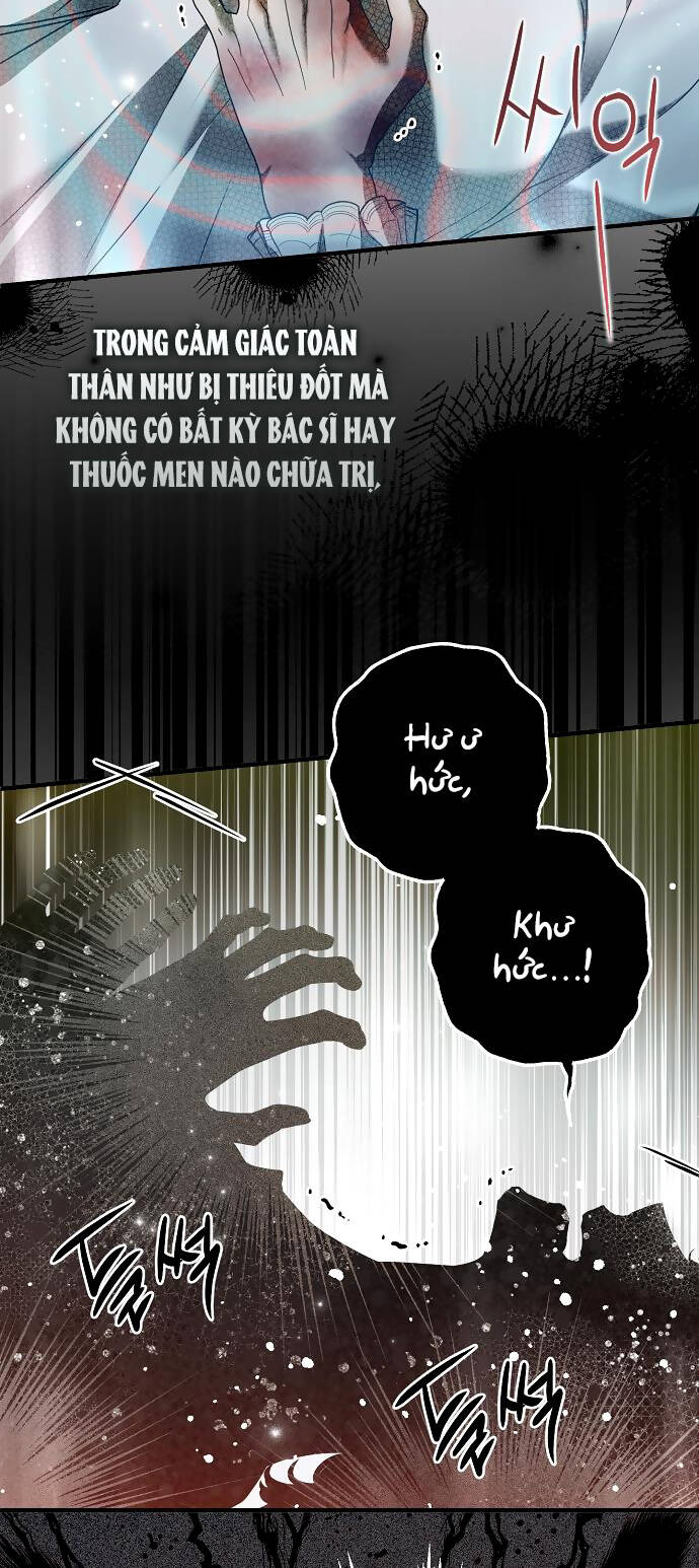 Ai Đó Đang Điều Khiển Cơ Thể Của Tôi - Chap 37 - Trang 65