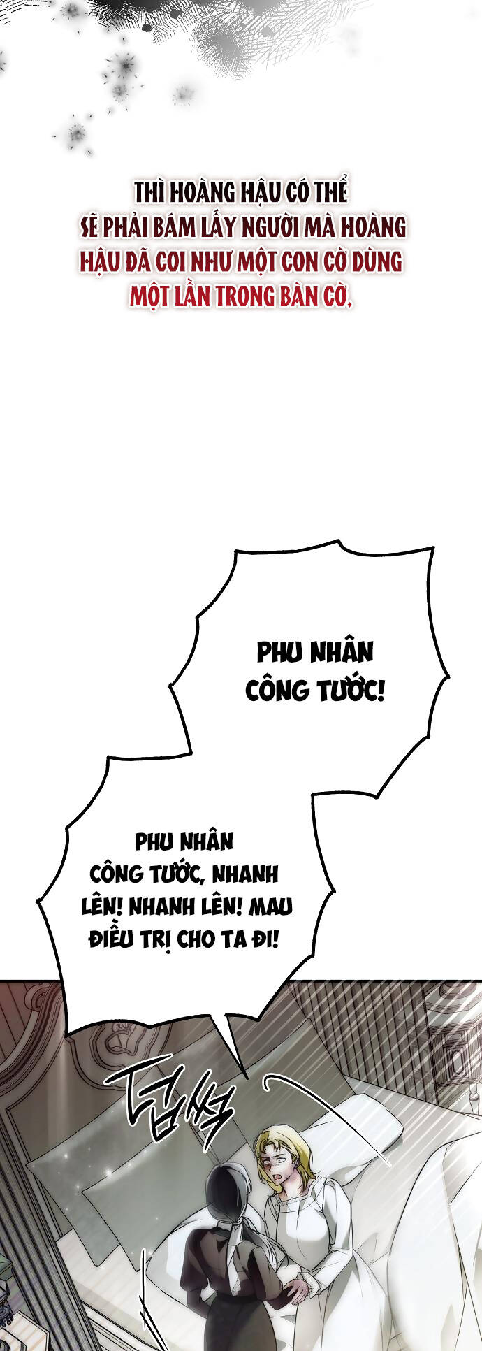 Ai Đó Đang Điều Khiển Cơ Thể Của Tôi - Chap 37 - Trang 68