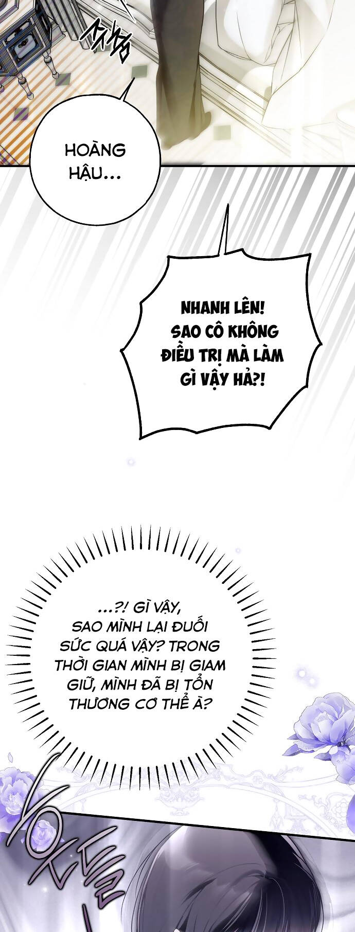 Ai Đó Đang Điều Khiển Cơ Thể Của Tôi - Chap 37 - Trang 69